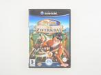 Harry Potter: WK Zwerkbal [Gamecube], Ophalen of Verzenden, Zo goed als nieuw