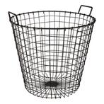 ACTIE! - Aardappelmand - Decoratie - Box, Overige materialen, Mand, Rond, Nieuw