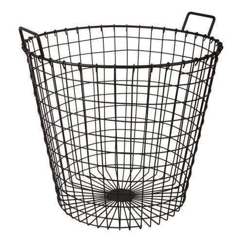 ACTIE! - Aardappelmand - Decoratie - Box, Huis en Inrichting, Woonaccessoires | Schalen en Manden, Rond, Nieuw, Overige materialen