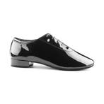 Portdance PD020 Premium Heren Dansschoenen Lakleer, Verzenden, Nieuw