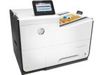 HP - PageWide Enterprise Color 556dn (G1W46A), Printer, Kleur printen, Zo goed als nieuw, HP