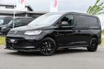 Volkswagen Caddy Cargo Maxi 2.0 TDI Black Edition, Automaat, Stof, Gebruikt, Overige kleuren