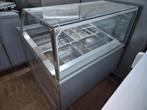 ISA Millennium st 12 schepijsvitrine online veiling, Gebruikt, Koelen en Vriezen