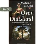 Over Duitsland 9789025403188 de Stael, Verzenden, Gelezen, De Stael