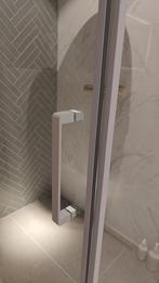 Showmodel Douchecabine 120x90 cm mat wit - 0038, Ophalen, Nieuw, Glas, Douche