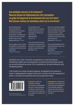 The future of shopping 9789082542271 Jorg Snoeck, Verzenden, Gelezen, Jorg Snoeck