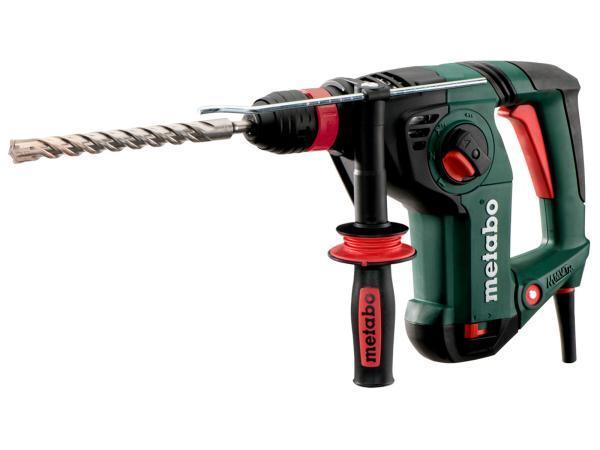 Veiling - Metabo combihamer KHE 3251, Doe-het-zelf en Verbouw, Gereedschap | Boormachines, Nieuw