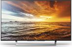 Sony Bravia KDL-32WD757  32inch Full HD SmartTV LED, Audio, Tv en Foto, Ophalen, LED, 80 tot 100 cm, Zo goed als nieuw