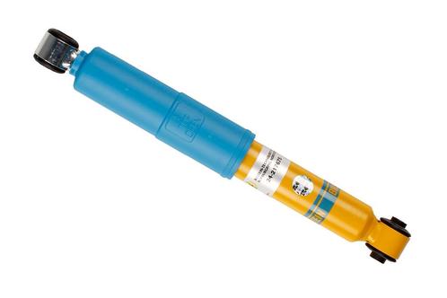 Bilstein B6 High-performance Schokdemper | Abarth / Fiat / F, Auto-onderdelen, Ophanging en Onderstel, Nieuw, Verzenden