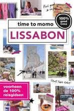 Lissabon / Time to momo 9789057677632 Natasha von Muhlen, Verzenden, Zo goed als nieuw, Natasha von Muhlen