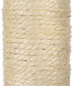 Stijlvolle krabpaal XXL - Beige kattenboom voor elk inter..., Dieren en Toebehoren, Ophalen of Verzenden, Nieuw, Krabpaal