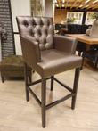 !!Ruim Aanbod Landelijke & Industriele Barstoelen v.a. €139!
