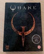 id Software - Big Box PC - Quake - Videogame - In originele, Nieuw