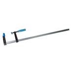 Silverline Heavy-Duty F-klem - Diepe klemcapaciteit 1000..., Doe-het-zelf en Verbouw, Gereedschap | Handgereedschap, Ophalen of Verzenden