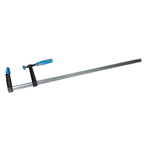 Silverline Heavy-Duty F-klem - Diepe klemcapaciteit 1000..., Doe-het-zelf en Verbouw, Gereedschap | Handgereedschap, Nieuw, Ophalen of Verzenden