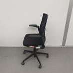 Ahrend 2020 bureaustoel kantoorstoel met zwarte stof