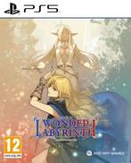 Record of Lodoss War: Deedlit in Wonder Labyrinth (PlaySt..., Spelcomputers en Games, Games | Sony PlayStation 4, Vanaf 7 jaar