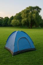 2dekans | VDD - pop up tent - popup tent - pop up tent 2, Caravans en Kamperen, Tenten, Ophalen of Verzenden, Zo goed als nieuw