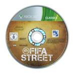 FIFA Street (classics) (losse disc) (Xbox 360), Spelcomputers en Games, Gebruikt, Verzenden