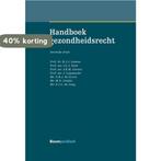 Handboek Gezondheidsrecht 9789462902435 H.J.J. Leenen, Boeken, Verzenden, Gelezen, H.J.J. Leenen