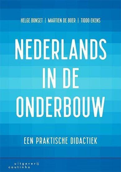 Nederlands in de onderbouw | 9789046907597, Boeken, Studieboeken en Cursussen, Verzenden