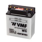 VMF Powersport 12V 9Ah - Loodzuur - Startaccu - 50993, Nieuw