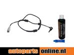 ABS-sensor Fiat Ulysse voorzijde, rechts, Verzenden, Nieuw, Fiat