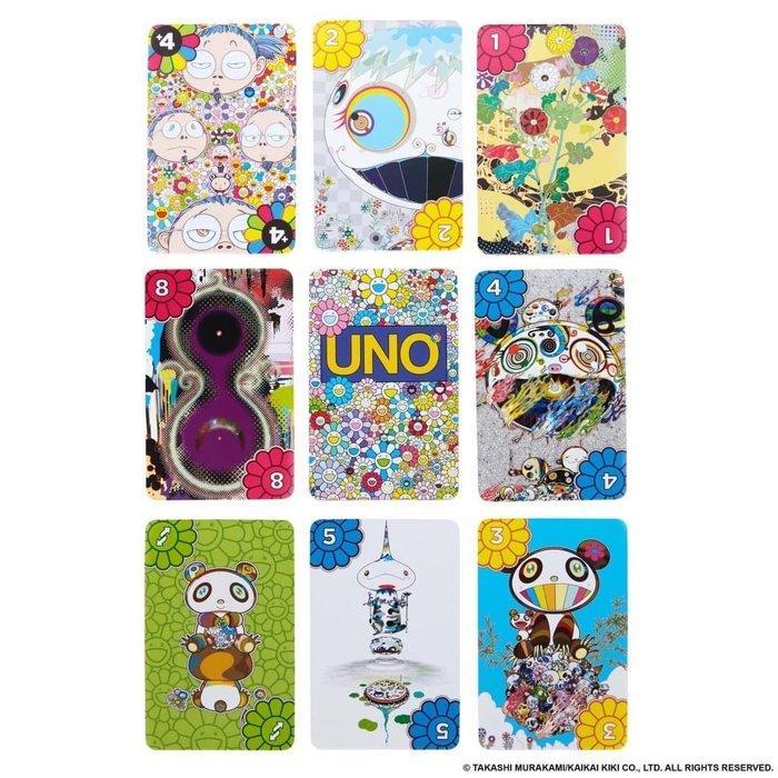 Takashi Murakami (1962) - Bordspel - Papier, Antiek en Kunst, Kunst | Designobjecten