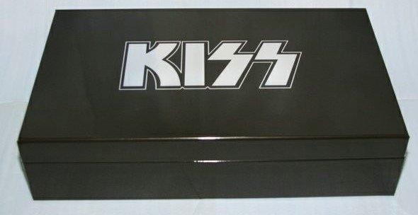 KISS - KISSOLOGY A Limited Box Set - CD box set - 2009, Cd's en Dvd's, Vinyl Singles