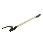 Raamuitzetter Schroef klik 23 cm rechts, Doe-het-zelf en Verbouw, Glas en Ramen, Ophalen of Verzenden, Nieuw