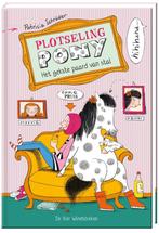 Het gekste paard van stal / Plotseling Pony / 1, Boeken, Verzenden, Zo goed als nieuw, Patricia Schröder