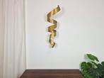 José Soler Art - Gold Ribbon - No reserve