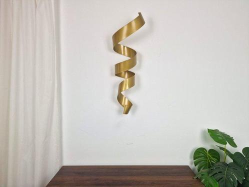 José Soler Art - Gold Ribbon - No reserve, Antiek en Kunst, Kunst | Schilderijen | Modern