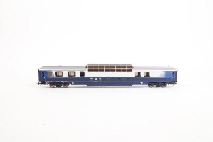 Rivarossi H0 - HRS4329 - Modeltrein personenwagen (1) -, Hobby en Vrije tijd, Modeltreinen | H0