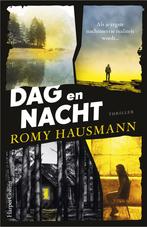 Dag en nacht (9789402703542, Romy Hausmann) (Romy Hausmann), Boeken, Verzenden, Nieuw