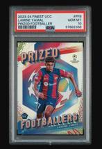 2023 Topps Lamine Yamal #PF8 - Rookie Card - Prized, Nieuw