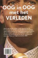 Oog in oog met het verleden 9789027497697, Verzenden, Gelezen