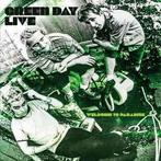 LP nieuw - Green Day - Live - Welcome To Paradise, Cd's en Dvd's, Vinyl | Rock, Verzenden, Nieuw in verpakking