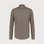 -40% Blue Industry  Blue Industry Stretch cotton grafisch sh, Verzenden, Nieuw, Blauw