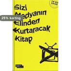 Sizi Medyann Elinden Kurtaracak Kitap 9786056781650, Verzenden, Gelezen