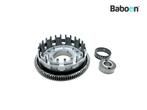 Koppelingshuis Kawasaki ZXR 750 1989-1990 (ZXR750 ZX750H), Verzenden, Gebruikt