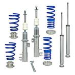 Triple-S schroefset FIAT Punto vanaf 2012 verlaging, Verzenden, Nieuw