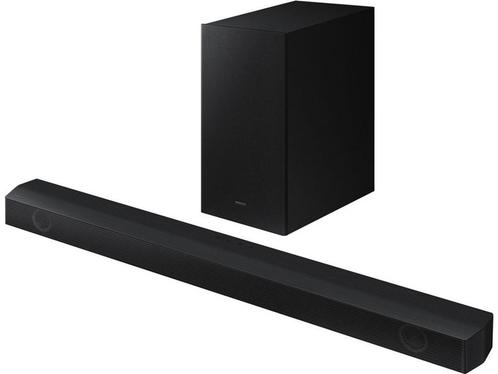 Samsung HW-B530 - Soundbar - Inclusief subwoofer, Huis en Inrichting, Woonaccessoires | Overige, Zo goed als nieuw, Verzenden