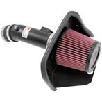 K&N Typhoon Kit passend voor Mazda 3 2.0L L4 2013-2018 - Zwa, Verzenden, Nieuw