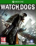 Watch Dogs-Standaard (Xbox One) Gebruikt, Ophalen of Verzenden, Zo goed als nieuw