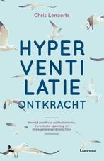 Hyperventilatie ontkracht 9789401441797 Chris Lenaerts, Boeken, Verzenden, Gelezen, Chris Lenaerts