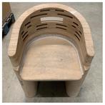 Bieden: VIP wood uncovered arm chair type, Ophalen of Verzenden, Nieuw