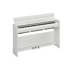 Yamaha Arius YDP-S35 WH digitale piano, Muziek en Instrumenten, Nieuw, Wit, Piano