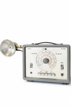 Philips, modèle PR 9108 , de laboratoire , scientifique ,