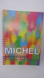 Duitsland  - CATALOGUS - Michel Farbenführer 37. Auflage, Postzegels en Munten, Gestempeld